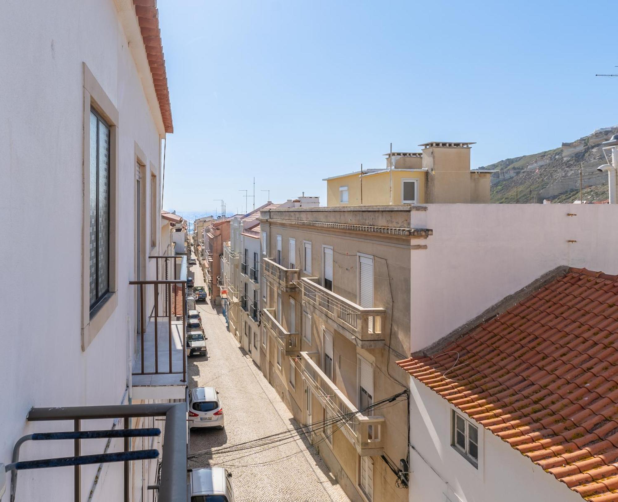 Blue Beach Home Subvilla 48 Nazare Exterior photo